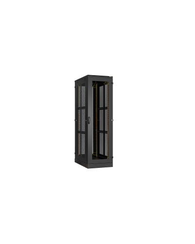 TFA-336010-GPPP-BK. Шкаф телекоммуникационный 19 напольный 33U. TLK в Прокопьевске