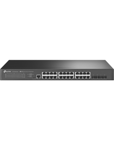 TL-SG3428X-M2. Коммутатор без PoE. TP-Link в Прокопьевске
