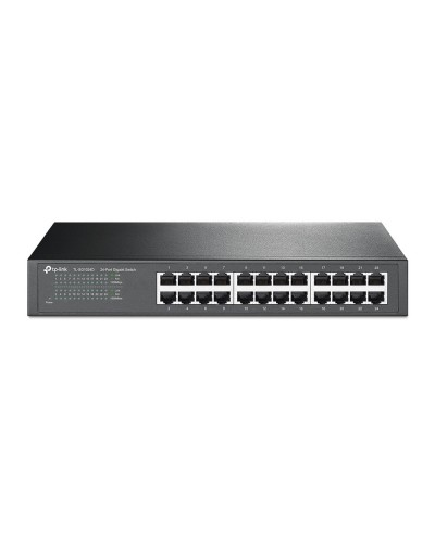 TL-SG1024D. Коммутатор 24-портовый. TP-Link в Прокопьевске