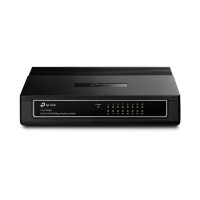 TL-SF1016D. Коммутатор 16-портовый. TP-Link