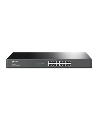 TL-SF1016. Коммутатор 16-портовый. TP-Link в Прокопьевске