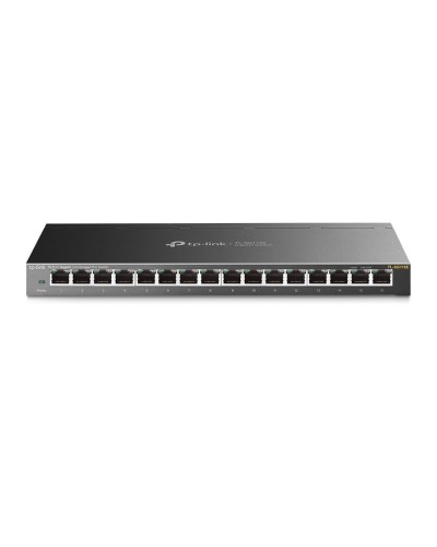 TL-SG116E. Коммутатор 16-портовый. TP-Link в Прокопьевске