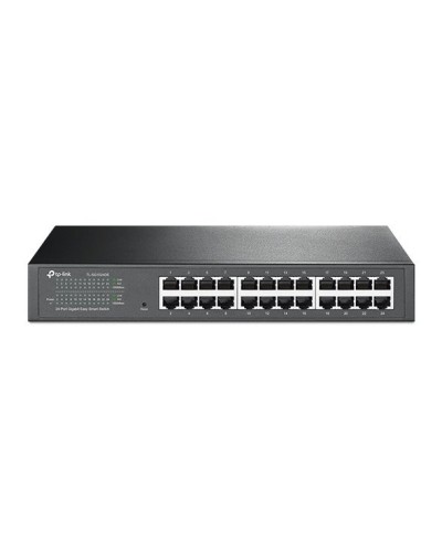 TL-SG1024DE. Коммутатор 24-портовый. TP-Link в Прокопьевске