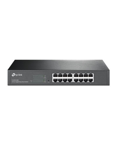 TL-SG1016DE. Коммутатор 16-портовый. TP-Link в Прокопьевске