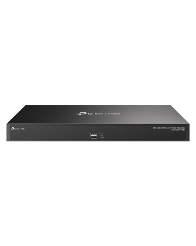 VIGI NVR4032H. IP-видеорегистратор 32-канальный. TP-Link в Прокопьевске