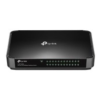 TL-SF1024M. Коммутатор 24-портовый. TP-Link