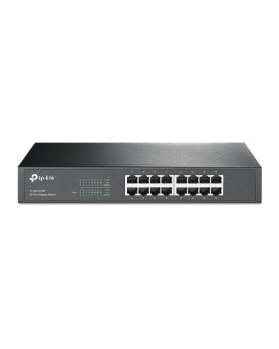 TL-SG1016D. Коммутатор 16-портовый. TP-Link в Прокопьевске