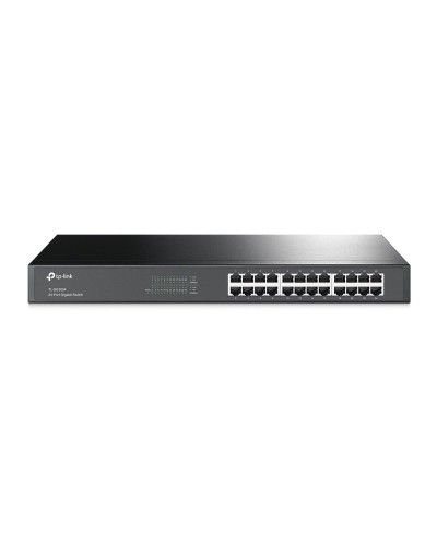 TL-SF1024. Коммутатор 24-портовый. TP-Link в Прокопьевске