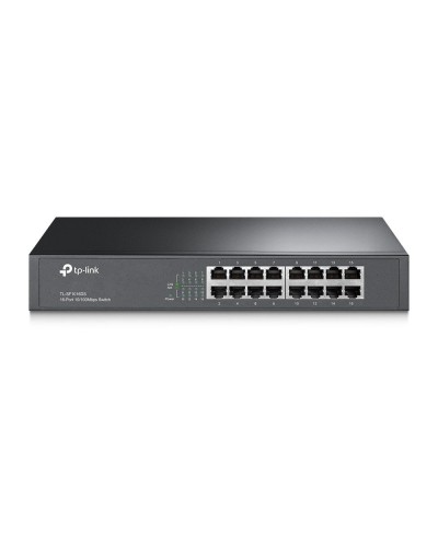 TL-SF1016DS. Коммутатор 16-портовый. TP-Link в Прокопьевске