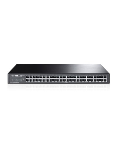 TL-SF1048. Коммутатор 48-портовый. TP-Link в Прокопьевске