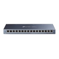 TL-SG116. Коммутатор 16-портовый. TP-Link