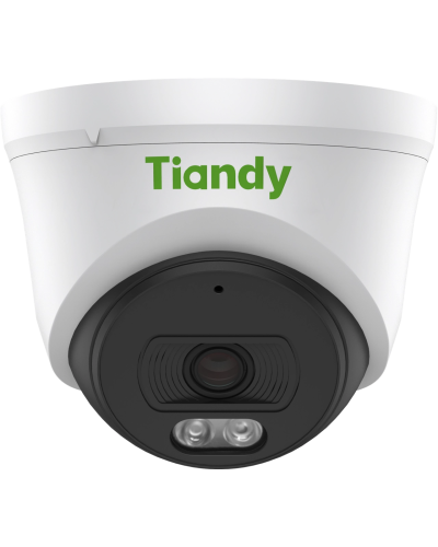 TC-C32XN I3/E/Y/2.8/V5.1. IP-видеокамера купольная. Tiandy в Прокопьевске