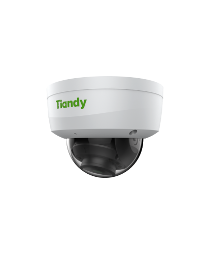 TC-C32KN I3/E/Y/2.8/V4.1. IP-видеокамера купольная. Tiandy в Прокопьевске