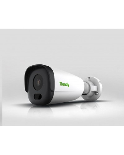 TC-C34GS I5/E/Y/C/SD/2.8/V4.2. Видеокамера IP цилиндрическая. Tiandy в Прокопьевске
