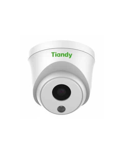 TC-C34HS I3/E/Y/C/SD/2.8/V4.2. Видеокамера IP купольная. Tiandy в Прокопьевске