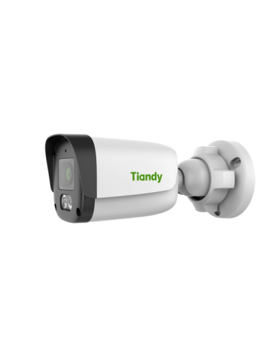 TC-C34QN I3/E/Y/4/V5.0. Видеокамера IP цилиндрическая. Tiandy в Прокопьевске