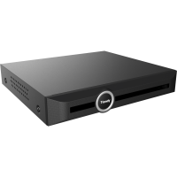 TC-R3880 I/B/N/V4.0. Видеорегистратор NVR 80-канальный. Tiandy