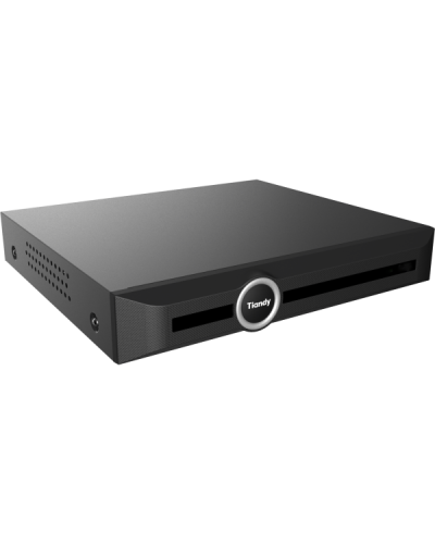 TC-R3880 I/B/N/V4.0. Видеорегистратор NVR 80-канальный. Tiandy в Прокопьевске