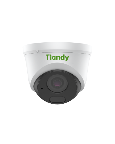 TC-C32HN I3/E/Y/C/2.8/V4.2. IP-видеокамера купольная. Tiandy в Прокопьевске