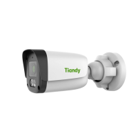 TC-C34QN I3/E/Y/2.8/V5.0. Видеокамера IP цилиндрическая. Tiandy