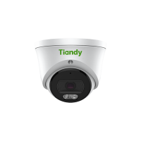TC-C32XP I3W/E/Y/2.8/V4.2. Видеокамера IP купольная. Tiandy