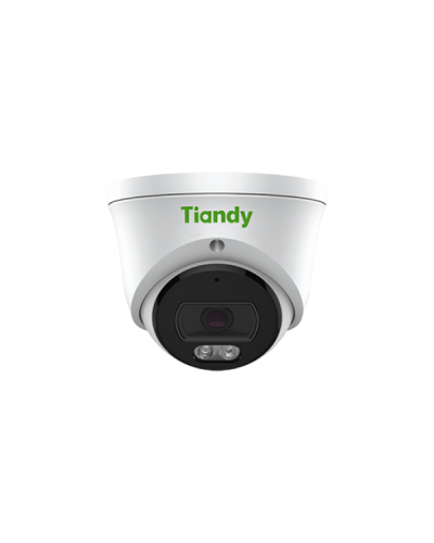 TC-C32XP I3W/E/Y/2.8/V4.2. Видеокамера IP купольная. Tiandy в Прокопьевске