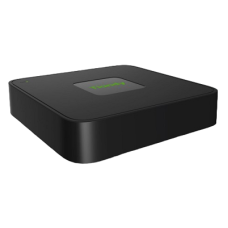 TC-R3105 I/B/L/Eu/V1.1. Видеорегистратор NVR 5-канальный. Tiandy