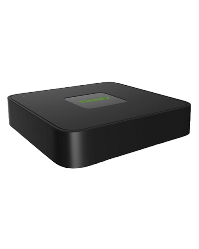 TC-R3105 I/B/L/Eu/V1.1. Видеорегистратор NVR 5-канальный. Tiandy в Прокопьевске