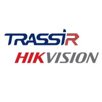 TRASSIR Hikvision ACS. Программное обеспечение для IP-систем видеонаблюдения. Trassir