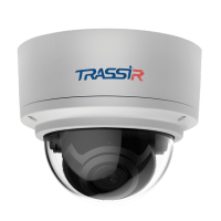 TR-D3183ZIR3 v3 (2.7-13.5). Видеокамера IP купольная. Trassir