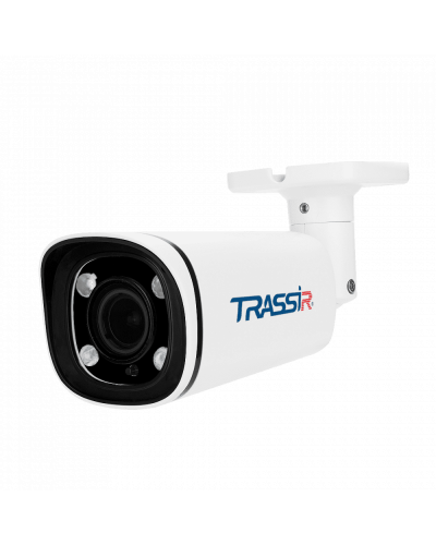 TR-D2123ZCL6 (2.7-13.5). Видеокамера IP цилиндрическая. Trassir в Прокопьевске