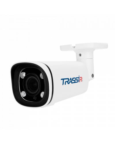 TR-D2123IR6 v6 (2.7-13.5). Видеокамера IP цилиндрическая. Trassir в Прокопьевске
