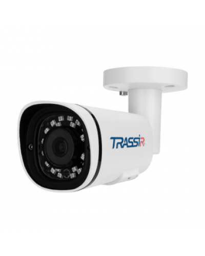 TR-D2151IR3 v2 (2.8). Видеокамера IP цилиндрическая. Trassir в Прокопьевске