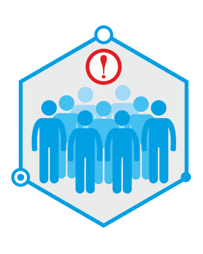TRASSIR Crowd Detector. Программное обеспечение для IP-систем видеонаблюдения. Trassir в Прокопьевске