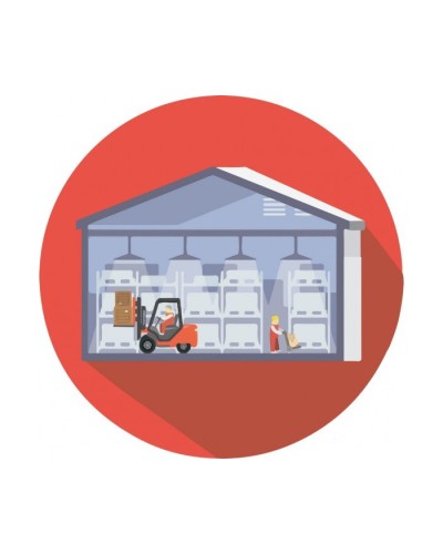 TRASSIR ActiveStock. Программное обеспечение для IP-систем видеонаблюдения. Trassir в Прокопьевске
