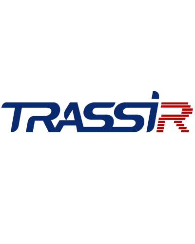TRASSIR ActiveDome+ Wear FIX. Программное обеспечение для IP систем видеонаблюдения. Trassir в Прокопьевске