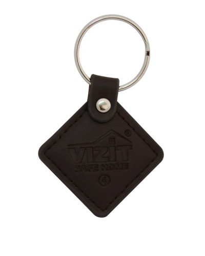 VIZIT-RF3.2 (Brown). Брелок proximity. VIZIT в Прокопьевске