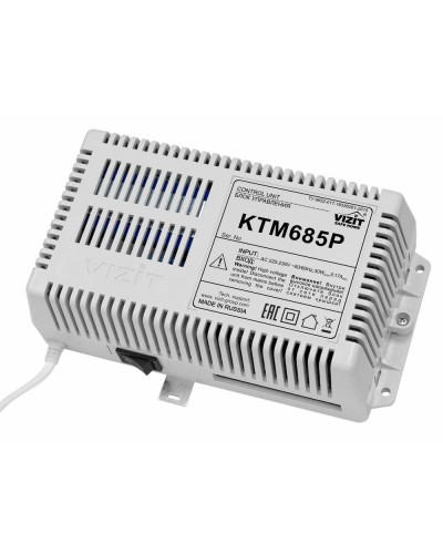 VIZIT-KTM685P. Контроллер для ключей Touch Memory. VIZIT в Прокопьевске