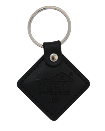 VIZIT-RF3.2 (Black). Брелок proximity. VIZIT в Прокопьевске