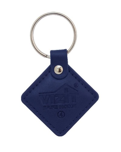 VIZIT-RF3.2 (Blue). Брелок proximity. VIZIT в Прокопьевске