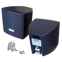 CUBE-20TB. Громкоговоритель настенный. VOLTA