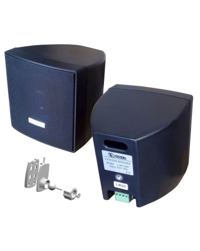 CUBE-20TB. Громкоговоритель настенный. VOLTA в Прокопьевске