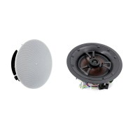 VSL-630TW. Громкоговоритель потолочный. VOLTA