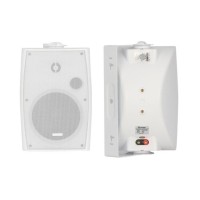 FORTE-20TW, белый. Звуковая настенная колонка. VOLTA