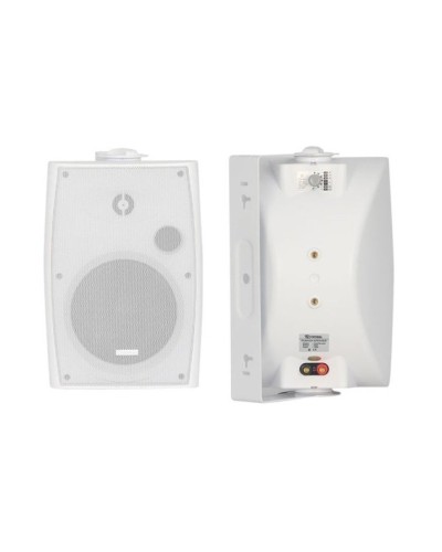 FORTE-20TW, белый. Звуковая настенная колонка. VOLTA в Прокопьевске