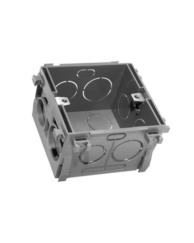 BOX in. Коробка монтажная для регулятора громкости врезная. VOLTA в Прокопьевске