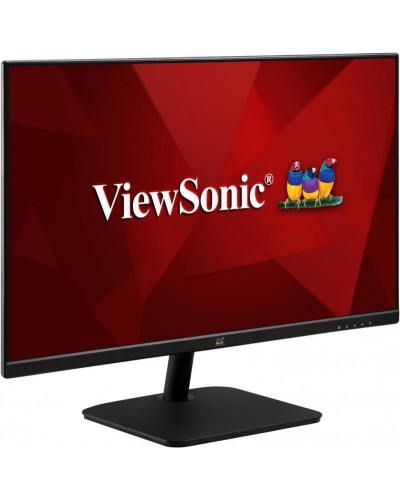 ViewSonic VA2432-h 23,8 черный. Монитор LCD 23,8 дюймов. ViewSonic в Прокопьевске