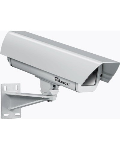 E260-IP: Термокожух для IP видеокамеры в Прокопьевске
