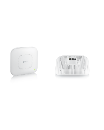 WAX650S-EU0101F. Точка доступа гибридная WiFi 6, 802.11a/b/g/n/ac/ax (2,4 и 5 ГГц). ZYXEL в Прокопьевске