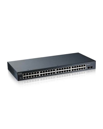 GS1900-48-EU0102F. Smart L2 коммутатор. ZYXEL в Прокопьевске
